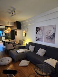 Blk 709 Bedok Reservoir Road (Bedok), HDB 3 Rooms #489758081
